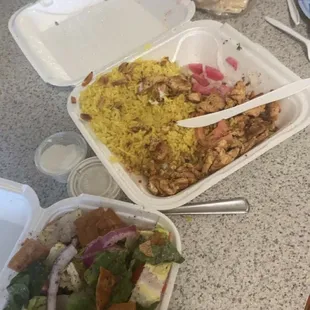 food, curry