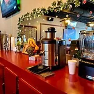 Hollywood Mediterranean Cuisine