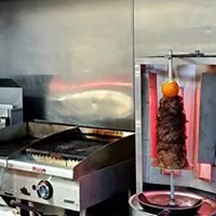 Hollywood Mediterranean Cuisine