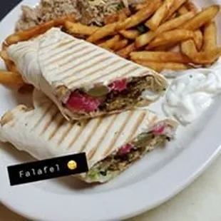 Hollywood Mediterranean Cuisine