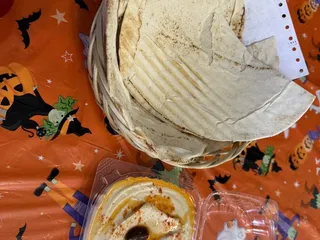 Papa’s Shawarma