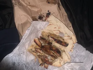Shish Kabob Express