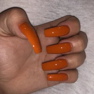 Nails