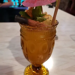 Mai Tai