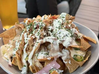 Mercantile Social and Terrace