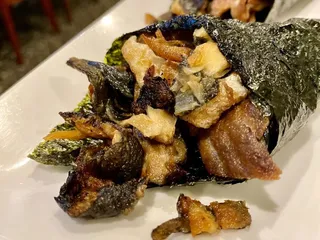 Niko Niko Sushi