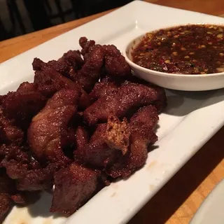 Pork Jerky