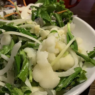 33. Chicken Feet Salad