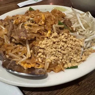 103. Pad Thai