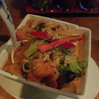 Panang Curry