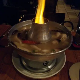 75. Tom Yum Pla