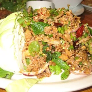 Larb-Pla