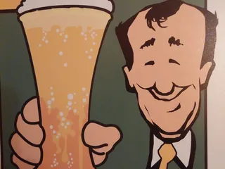 Mac's Liquor