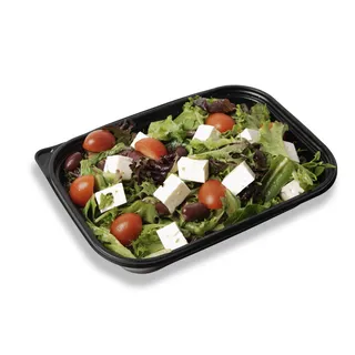 Mixed Green Salad