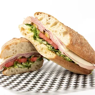 italian Sandwich