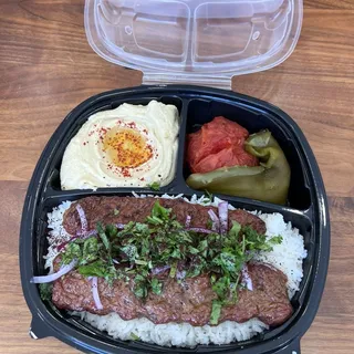 Hummus
