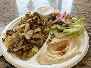 RoRo's Chicken