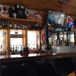 Bar.
