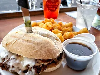 Joe Mamas