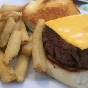 Cheeseburger