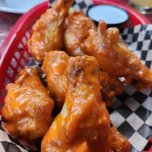 chicken wings, food, poultry, bbq chicken, fried chicken wings, bbq wings, chicken, chicken wings and fried chicken, fried chicken