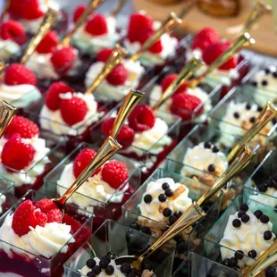 dessert, food, cupcakes