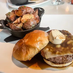 $300 Burger
