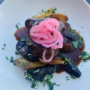 Short Ribs