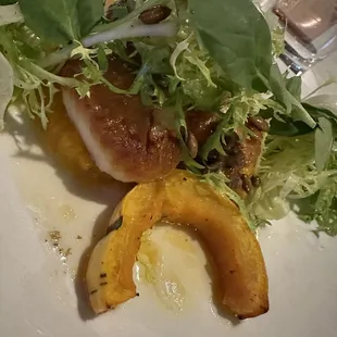 Scallops