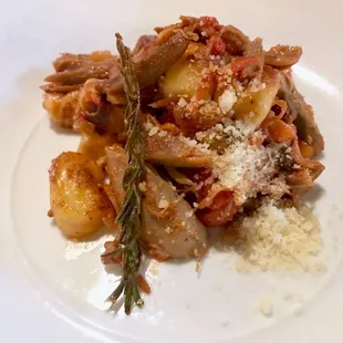 Gnocchi