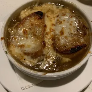 French Onion Soup