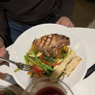 Pork Chop
