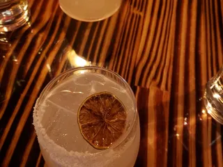 NOLO's Kitchen & Bar
