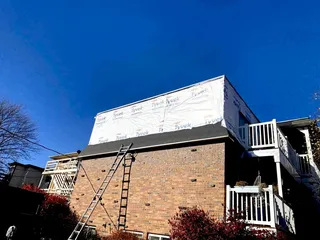 A Better Way Construction & Roofing