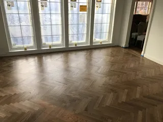 Modern Wood Floors LLC