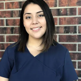 Claudia Prichard - our insurance specialist