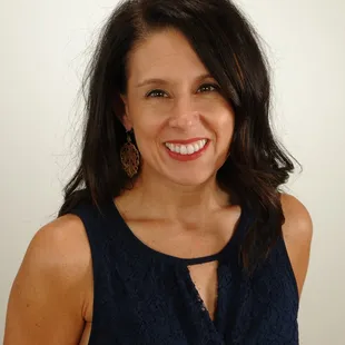 Mandy Holmberg - Chiropractic assistant.