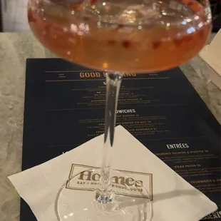 Strawberries &amp; Cream