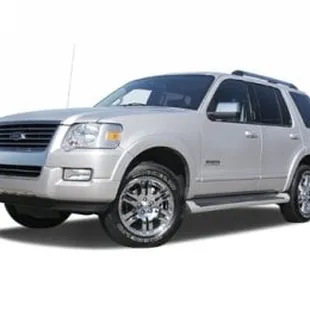 New addition to fleet.