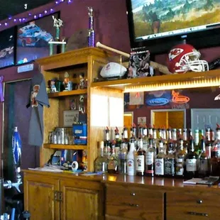 Holmtown Pub