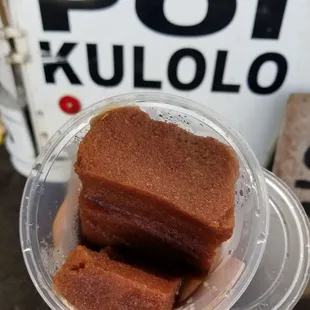$10 for this kulolo, skip