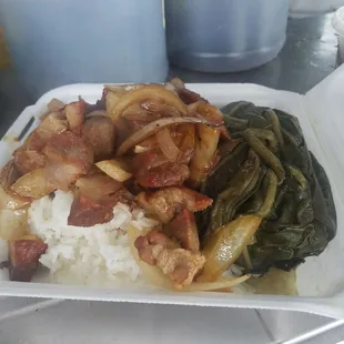 Smoke Meat