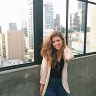 Lucia F.