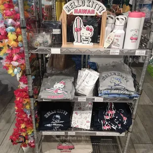 Hawaii Hello Kitty!!!!