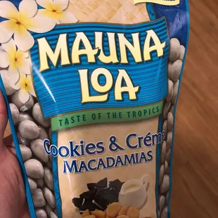 Mauna Loa
