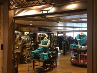 North Shore Water Shed