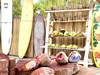 Hale’iwa Surf Shop