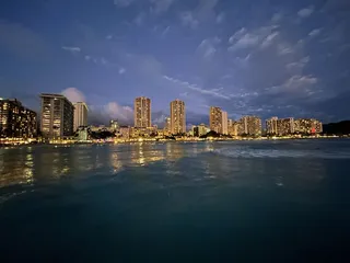 Waikiki Sailing Company