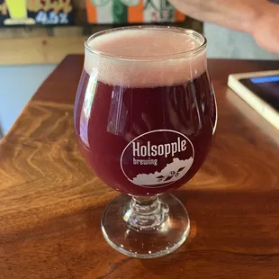 Blueberry marshmallow pufflefluff sour