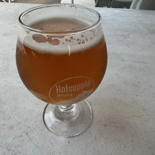 Pufflefluff Sour is good